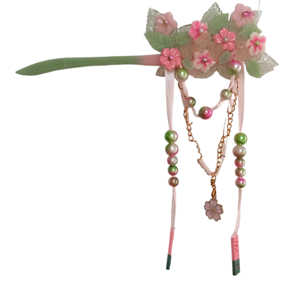 Kanzashi Mitsuri