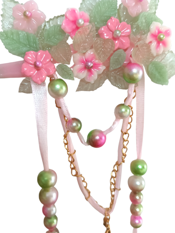 Kanzashi Mitsuri
