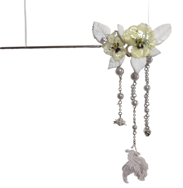 Kanzashi Gojo