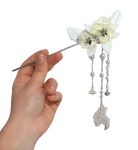 Kanzashi Gojo