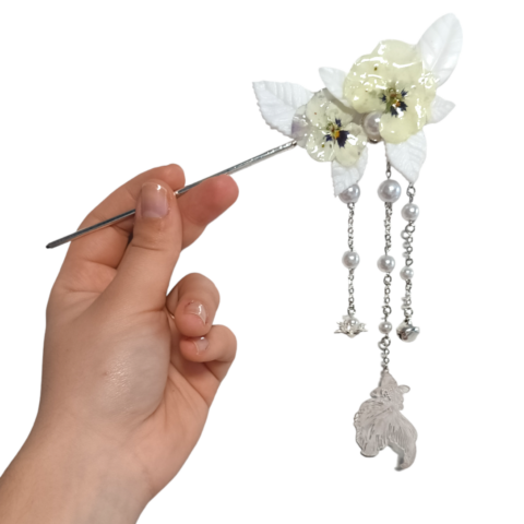 Kanzashi Gojo