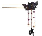 Kanzashi Geto