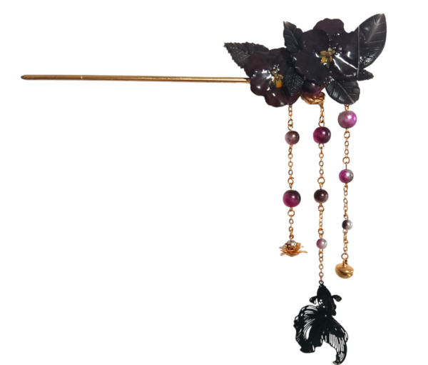 Kanzashi Geto