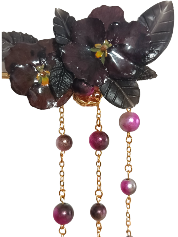Kanzashi Geto