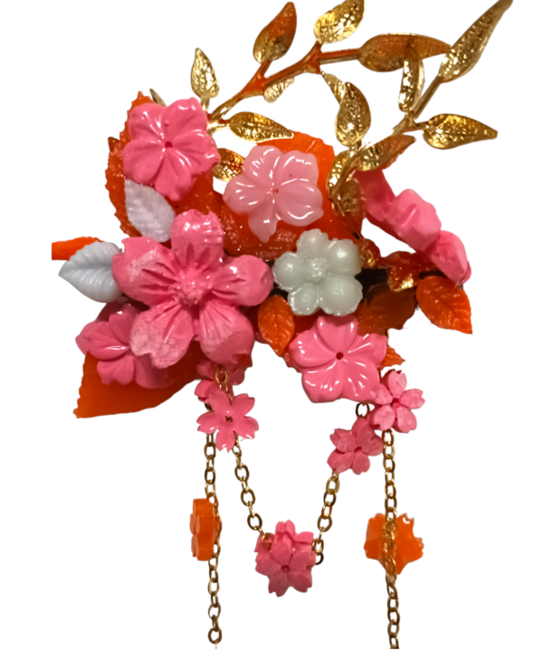 Kanzashi Nezuko