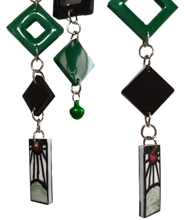 Kanzashi Tanjiro