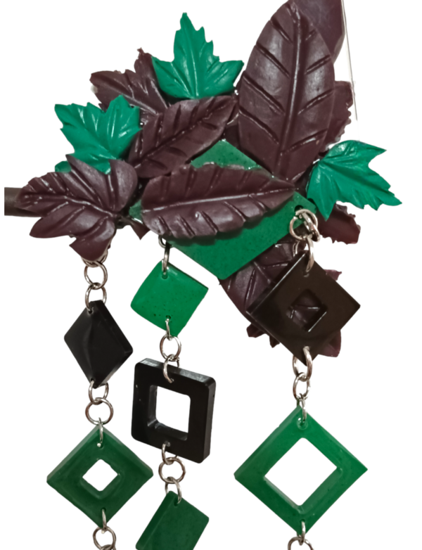 Kanzashi Tanjiro