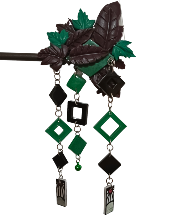 Kanzashi Tanjiro