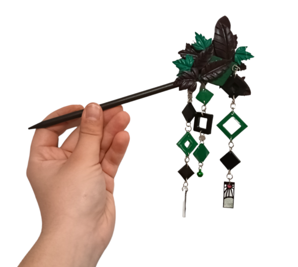 Kanzashi Tanjiro