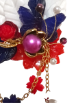 Kanzashi Sailor Marte