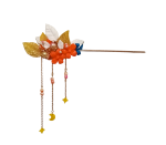 Kanzashi Sailor Venus
