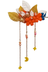Kanzashi Sailor Venus