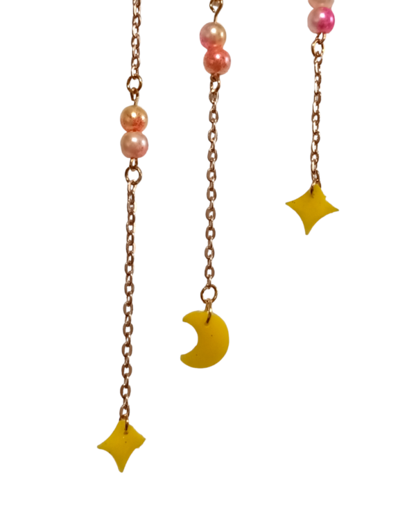 Kanzashi Sailor Venus