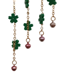 Kanzashi Sailor Jupiter