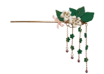 Kanzashi Sailor Jupiter