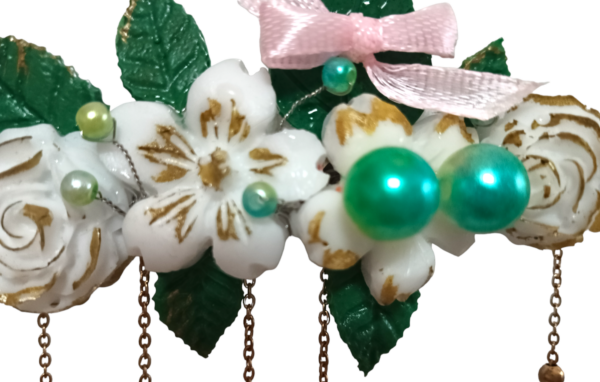 Pinza Sailor Jupiter