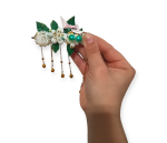 Pinza Sailor Jupiter