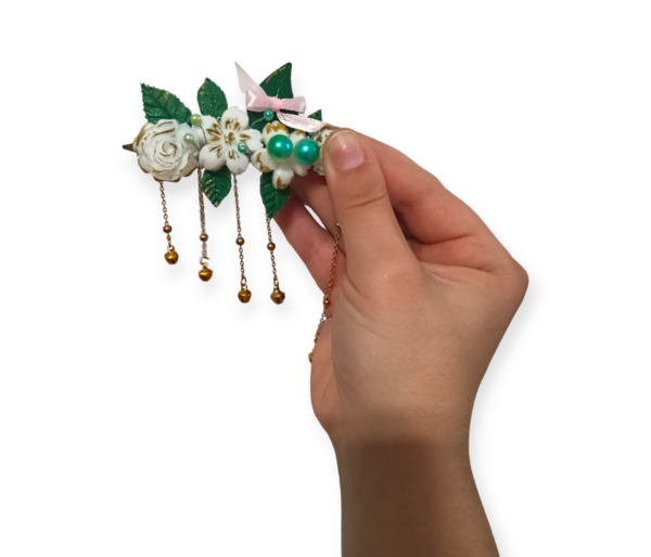 Pinza Sailor Jupiter