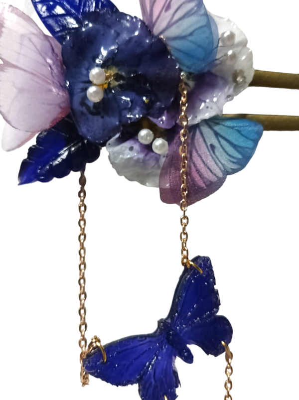 Kanzashi Shinobu