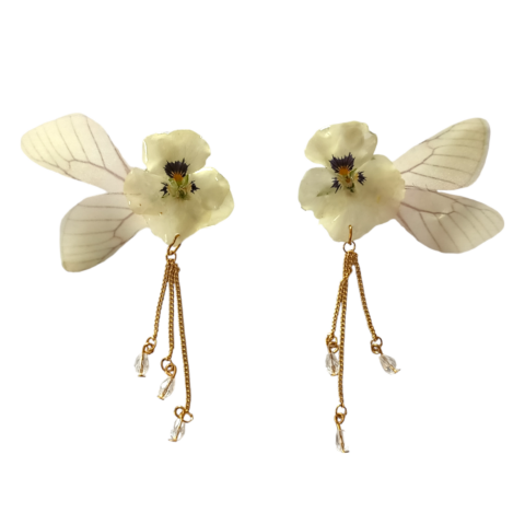 Pendientes Frieren