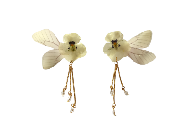 Pendientes Frieren