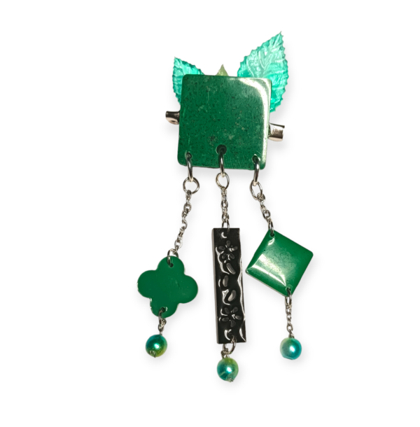 Broche Tanjiro Kamado