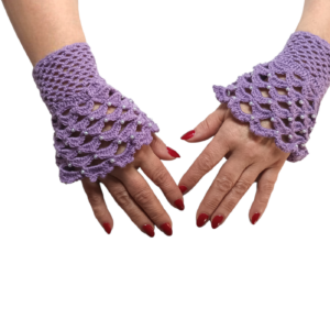 Mitones Cola de Sirena