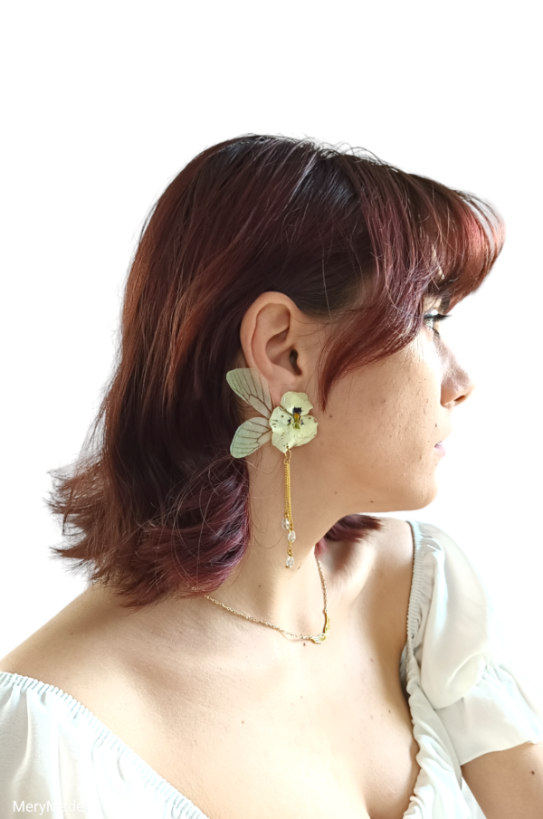 Pendientes Frieren