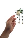 Kanzashi Sailor Jupiter