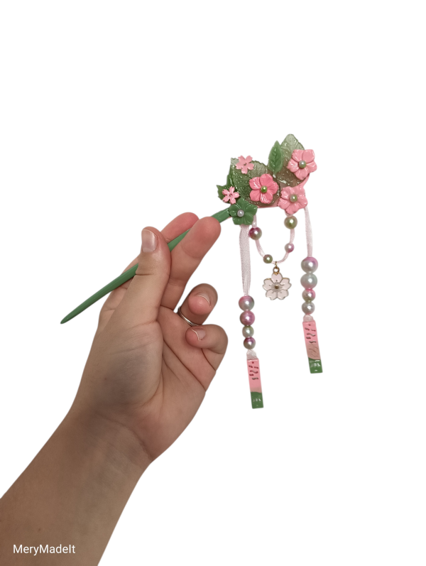 Kanzashi Mitsuri