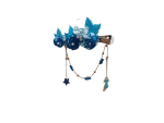 Pinza Sailor Mercurio