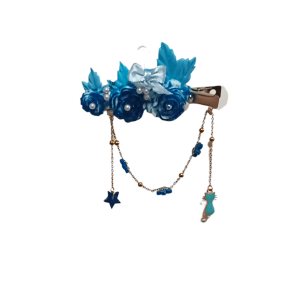 Pinza Sailor Mercurio