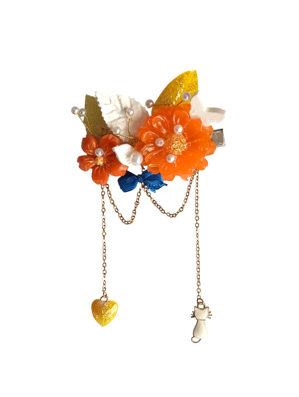 Pinza Sailor Venus