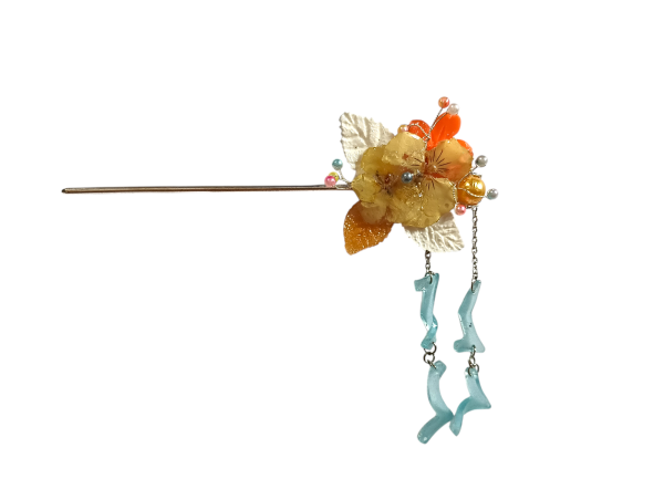 Kanzashi Zenitsu