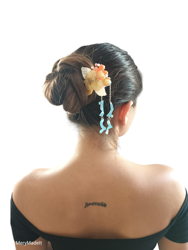 Kanzashi Zenitsu
