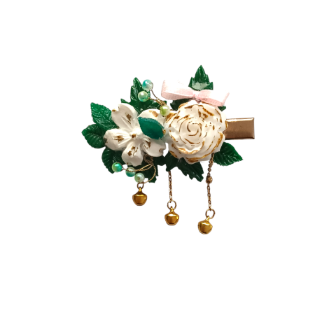 Pinza Sailor Jupiter