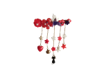 Pinza Sailor Marte