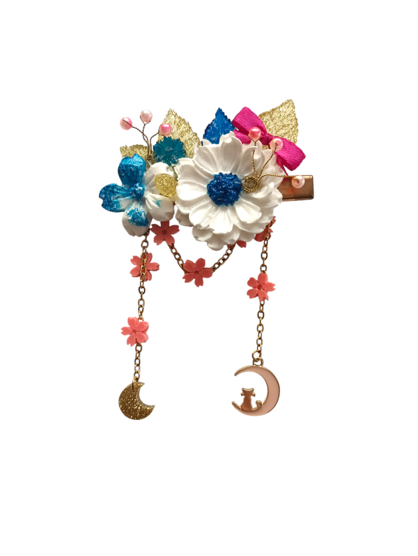Pinza Sailor Moon