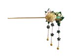 Kanzashi Sailor Jupiter