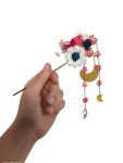 Kanzashi Sailor Moon