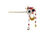 Kanzashi Sailor Moon