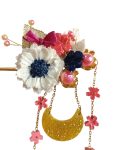 Kanzashi Sailor Moon