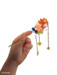 Kanzashi Sailor Venus
