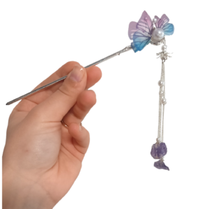 Colección Alas Etéreas