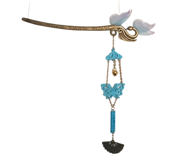 Colección Lago de los Cisnes