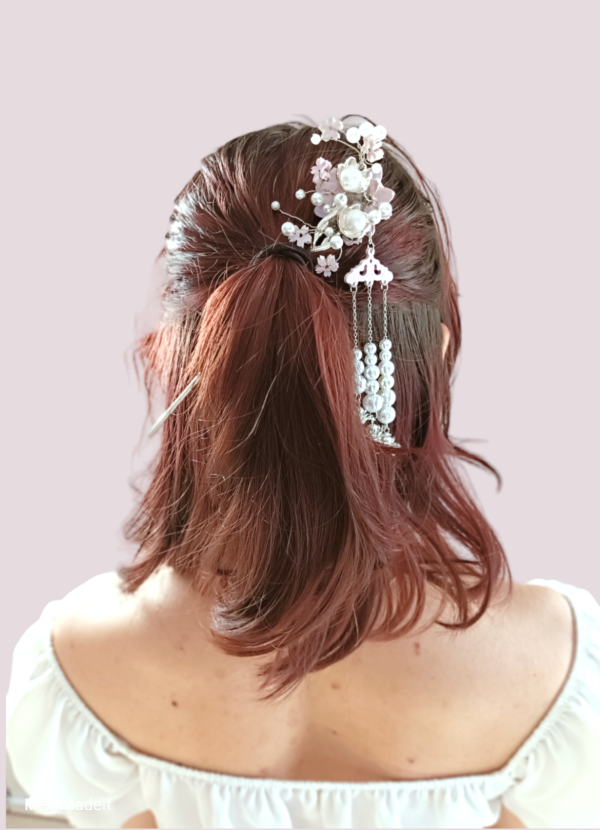 Kanzashi Jooha
