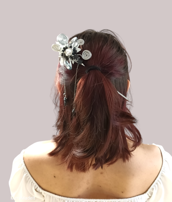 Kanzashi Uzumaki