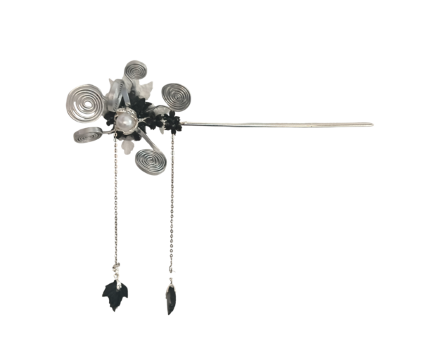Kanzashi Uzumaki
