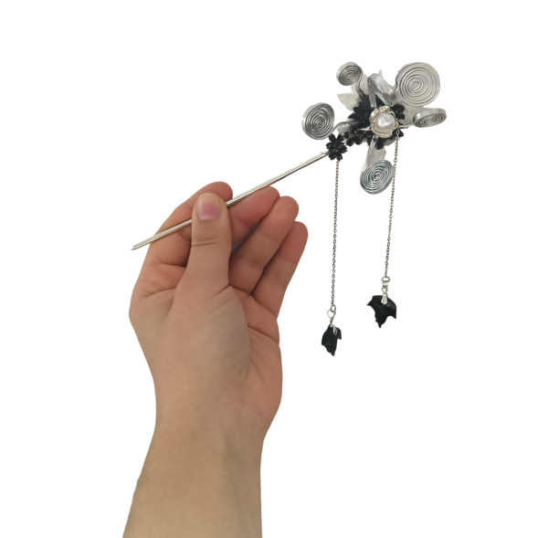 Kanzashi Uzumaki