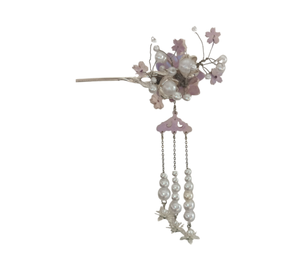 Kanzashi Jooha